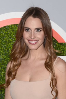 aktrist Alexandra Segal 