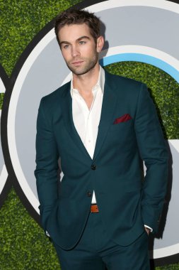 aktör Chace Crawford