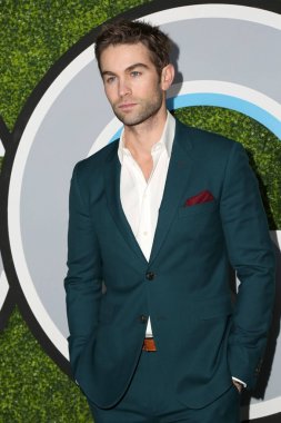 aktör Chace Crawford