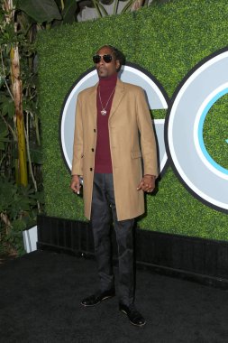  Snoop Dogg, Calvin Cordozar Broadus Jr  clipart