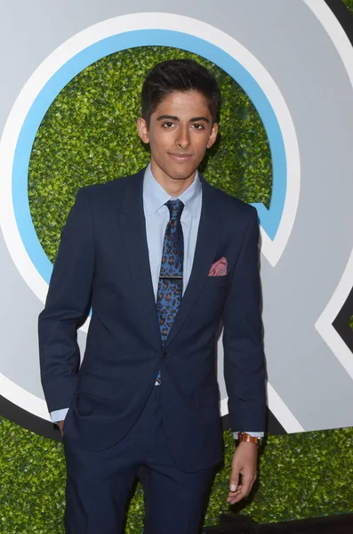  aktör Karan Brar