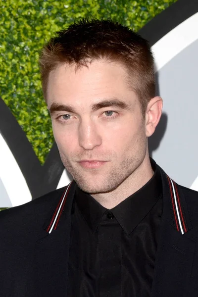 Actor Robert Pattinson — Stock Photo, Image