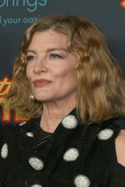aktris Rene Russo