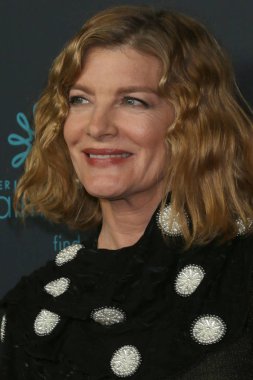 aktris Rene Russo