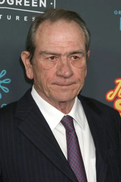 Tommy Lee Jones. — Foto Stock