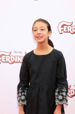  Aubrey Anderson-Emmons 