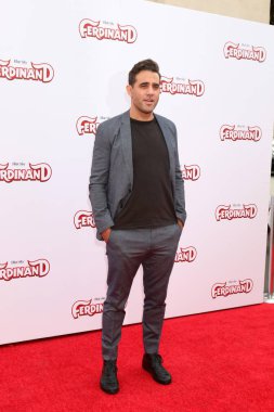 aktör Bobby Cannavale