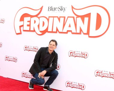 aktör Carlos Saldanha