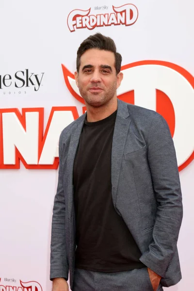 Aktor Bobby Cannavale — Zdjęcie stockowe