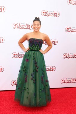 aktris Gina Rodriguez 