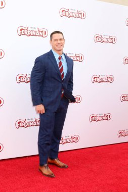 actor John Cena