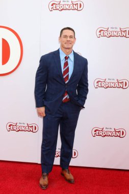 actor John Cena