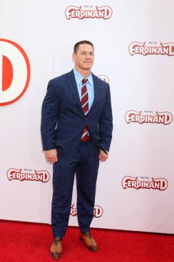 actor John Cena