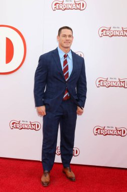 actor John Cena