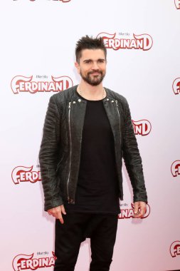 Juanes 