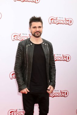 Juanes 