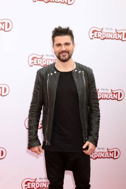 Juanes 