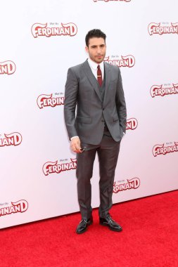 Miguel Angel Silvestre