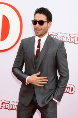 Miguel Angel Silvestre