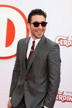 Miguel Angel Silvestre