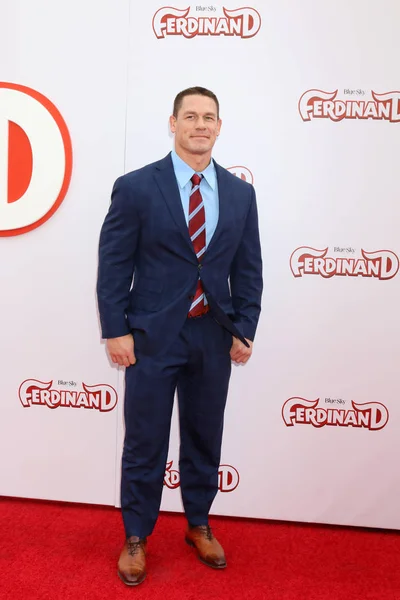 Actor John Cena — Stok fotoğraf