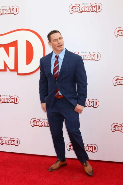 Actor John Cena — Stock Photo, Image