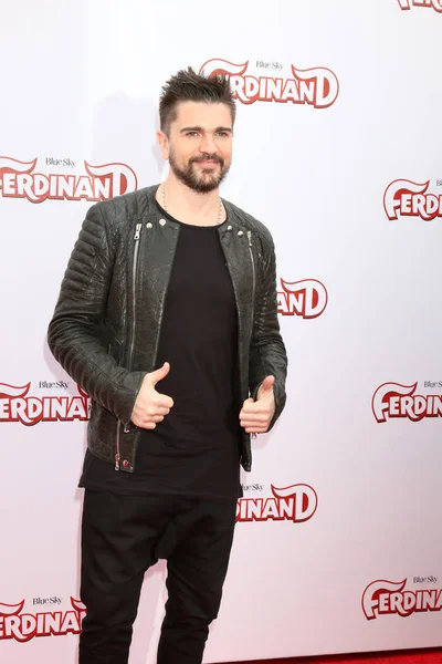 Juanes 