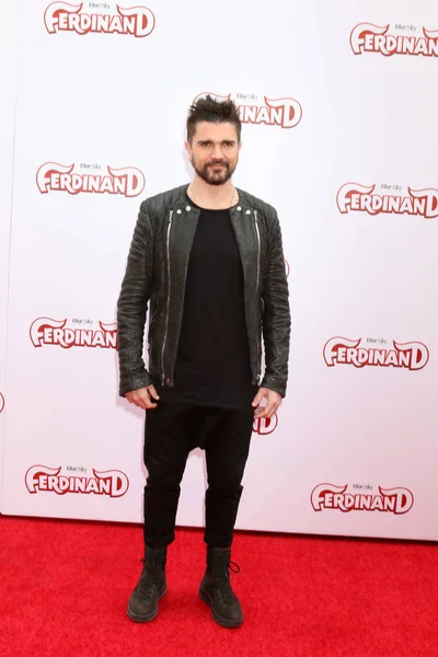 Juanes 