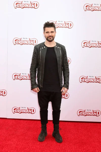 Juanes 