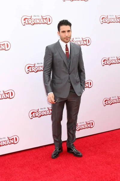 Miguel Angel Silvestre