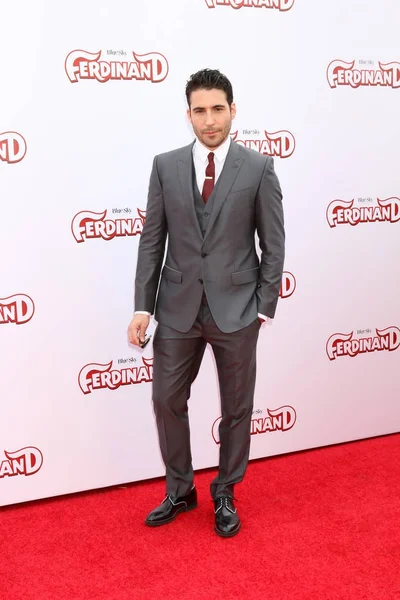 Miguel Angel Silvestre