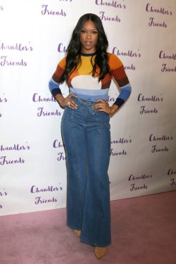 aktris Michelle Mitchenor 