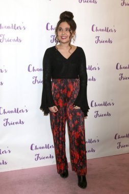 aktris Molly Jackson