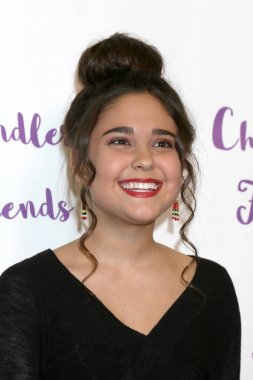 aktris Molly Jackson