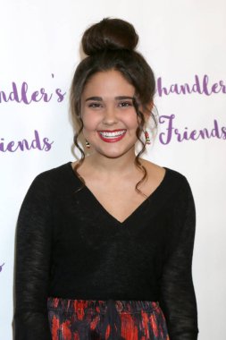 aktris Molly Jackson