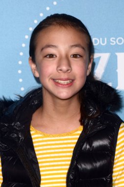 Aubrey Anderson-Emmons