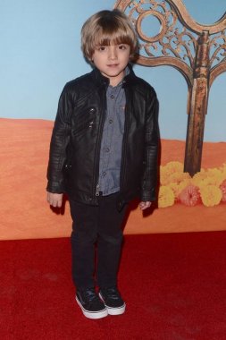 aktör Jeremy Maguire