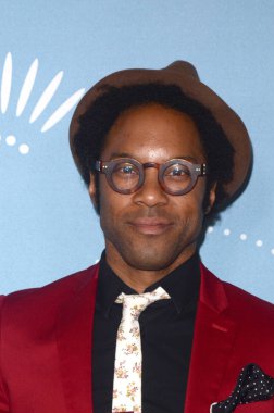 aktör Johnathan Fernandez