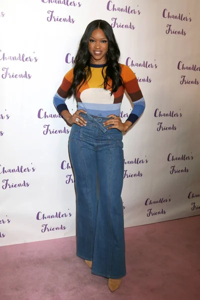 aktris Michelle Mitchenor 