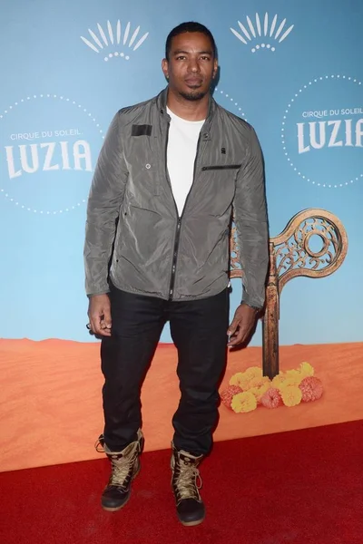 Aktör Laz Alonso 