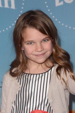 oyuncu Raegan Revord