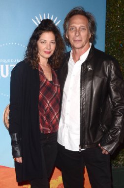 aktör William Fichtner 