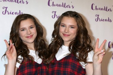 Bianca DAmbrosio, Chiara DAmbrosio