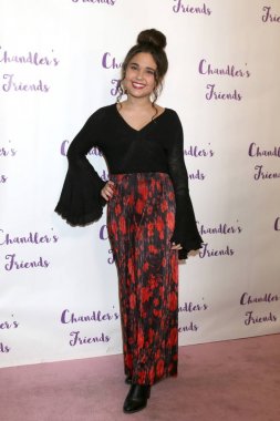 aktris Molly Jackson