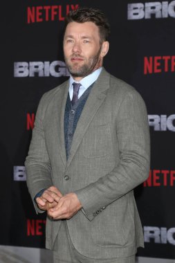 aktör Joel Edgerton