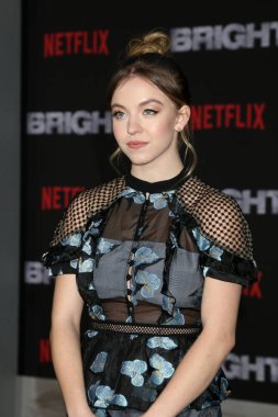 aktris Sydney Sweeney