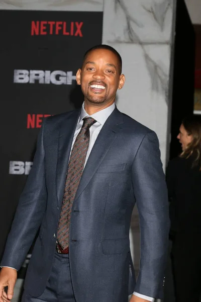 Actor Will Smith — Stock Photo, Image