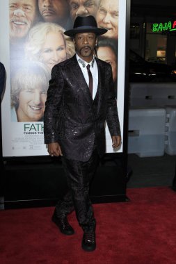 aktör Katt Williams