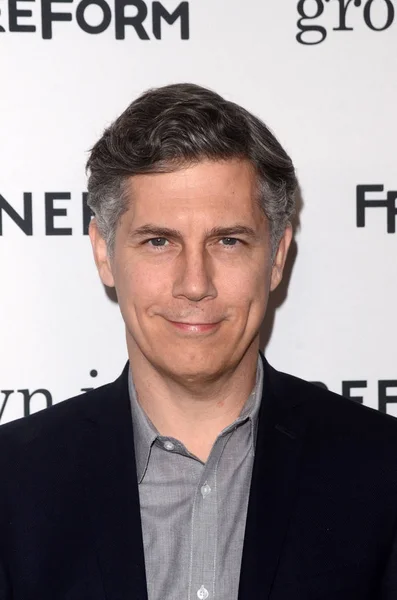 El actor Chris Parnell —  Fotos de Stock