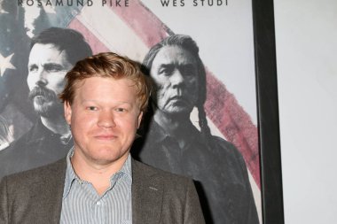 aktör Jesse Plemons